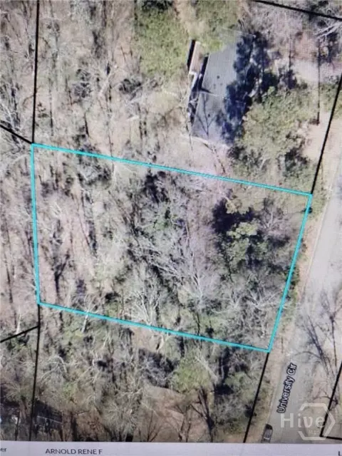 380 University Cir, Athens, GA 30605