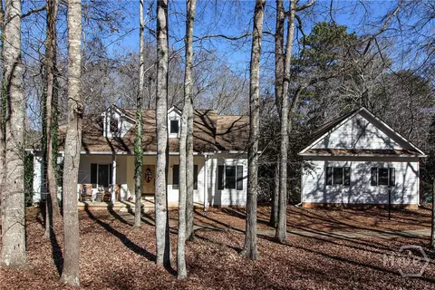 123 Buckeye Br, Athens, GA 30605