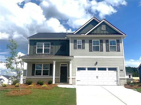 143 Defilippe Dr, Statham, GA 30666