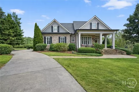 617 Garden Ln, Statham, GA 30666