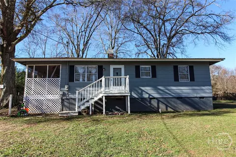162 Fred Loggins Rd, Commerce, GA 30529