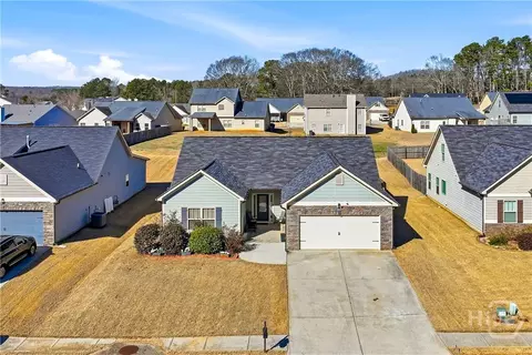 156 Brookhaven Dr, Villa Rica, GA 30180