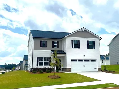 142 Defilippe Dr, Statham, GA 30666