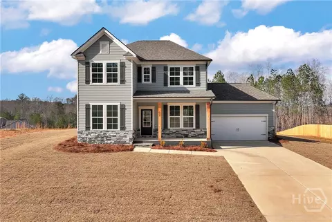 330 River Station Dr, Monroe, GA 30656