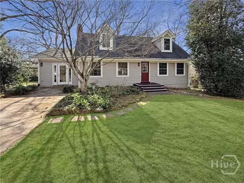 1500 Bouldercrest Cir, Watkinsville, GA 30677