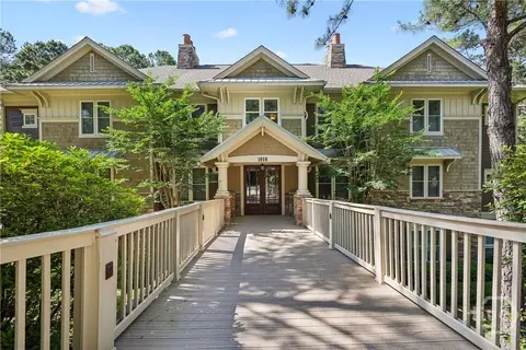 1050 Tailwater # A, Greensboro, GA 30642