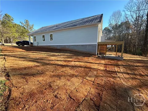 Exterior - 113 Sidetrack Cir, Comer, GA 30629 photo 16 of 18