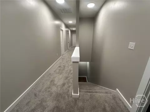 Entry Way - 113 Sidetrack Cir, Comer, GA 30629 photo 6 of 7