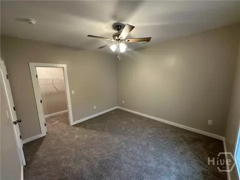 Bedroom - 113 Sidetrack Cir, Comer, GA 30629 photo 4 of 11