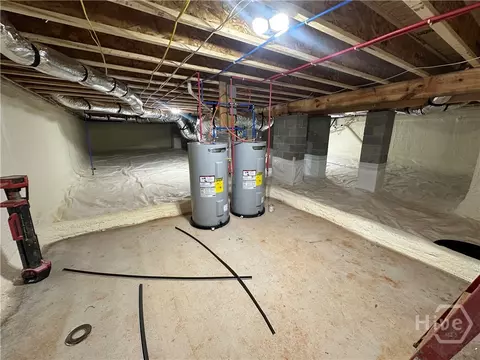 Other - 113 Sidetrack Cir, Comer, GA 30629 photo 18 of 19