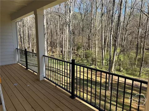 Exterior - 113 Sidetrack Cir, Comer, GA 30629 photo 5 of 18
