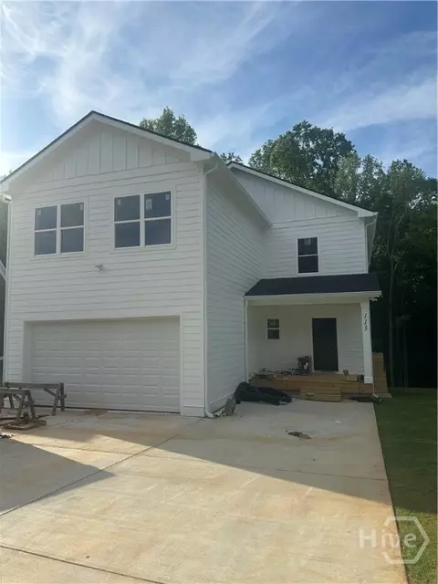 Exterior - 113 Sidetrack Cir, Comer, GA 30629 photo 15 of 18
