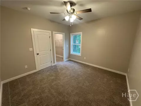 Bedroom - 113 Sidetrack Cir, Comer, GA 30629 photo 8 of 11