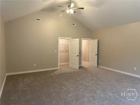 Bedroom - 113 Sidetrack Cir, Comer, GA 30629 photo 1 of 11
