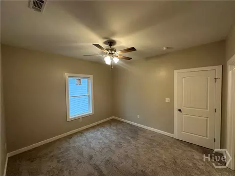 Bedroom - 113 Sidetrack Cir, Comer, GA 30629 photo 3 of 11