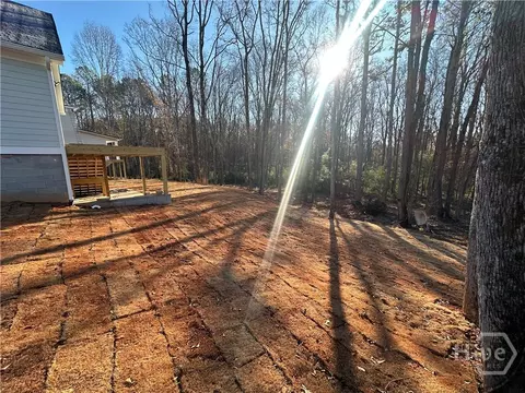 Exterior - 113 Sidetrack Cir, Comer, GA 30629 photo 17 of 18