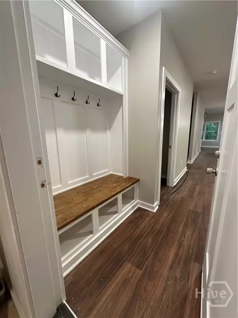 Entry Way - 113 Sidetrack Cir, Comer, GA 30629 photo 1 of 7