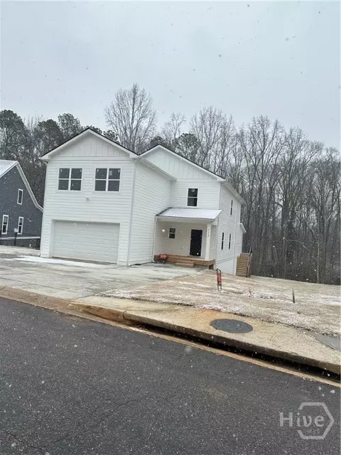 113 Sidetrack Cir, Comer, GA 30629