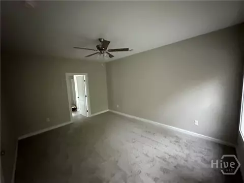 Bedroom - 113 Sidetrack Cir, Comer, GA 30629 photo 11 of 11