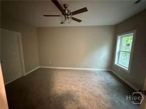 Bedroom - 113 Sidetrack Cir, Comer, GA 30629 photo 9 of 11