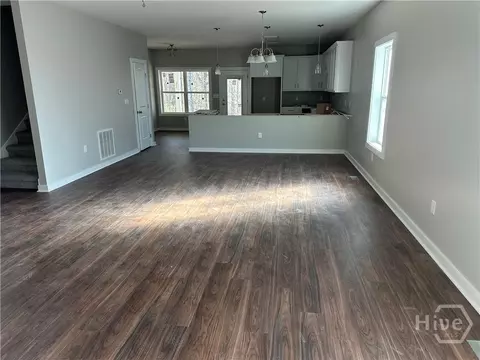 Living - 113 Sidetrack Cir, Comer, GA 30629 photo 6 of 7
