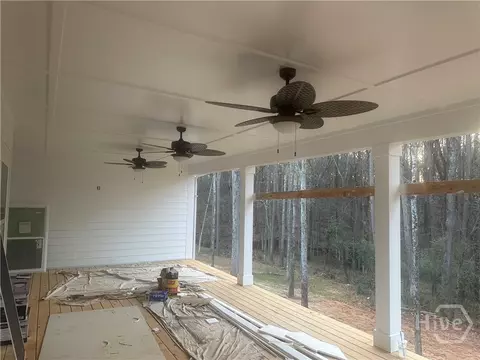 Exterior - 113 Sidetrack Cir, Comer, GA 30629 photo 18 of 18
