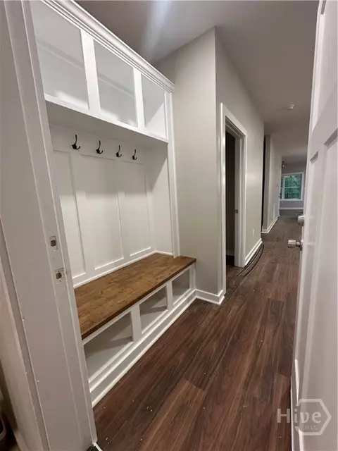 Entry Way - 113 Sidetrack Cir, Comer, GA 30629 photo 2 of 7