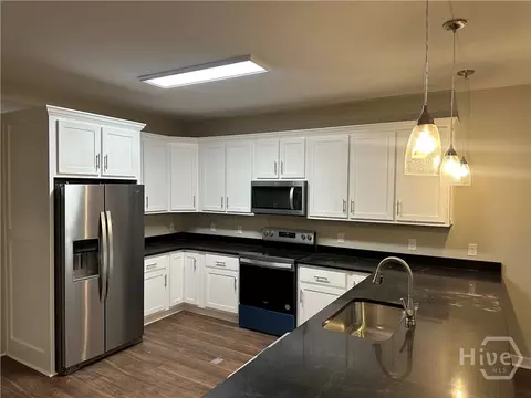 Kitchen - 113 Sidetrack Cir, Comer, GA 30629 photo 1 of 5