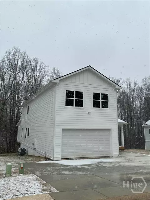 Exterior - 113 Sidetrack Cir, Comer, GA 30629 photo 2 of 18