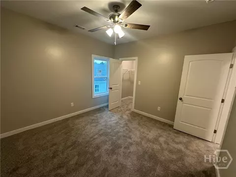 Bedroom - 113 Sidetrack Cir, Comer, GA 30629 photo 6 of 11