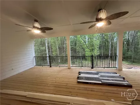Exterior - 113 Sidetrack Cir, Comer, GA 30629 photo 6 of 18