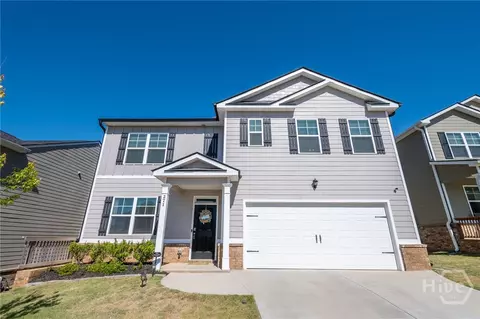 271 Canyon Ferry Way, Hoschton, GA 30548