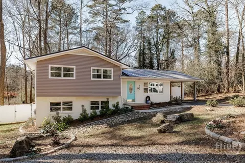 655 Rivermont Rd, Athens, GA 30606
