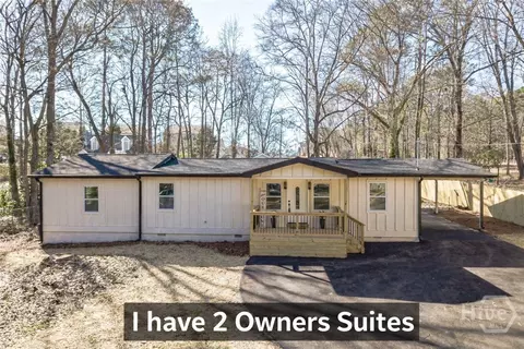 3617 Bob White Ln, Loganville, GA 30052
