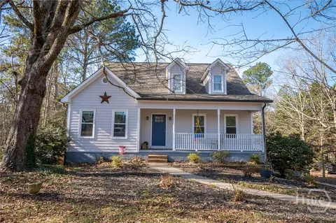 250 Concord Dr, Watkinsville, GA 30677