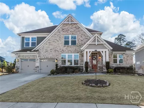 25 Clearwater Ct, Hoschton, GA 30548