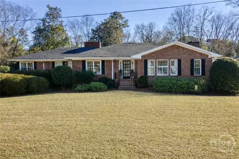 195 Rock Glen Rd, Athens, GA 30606