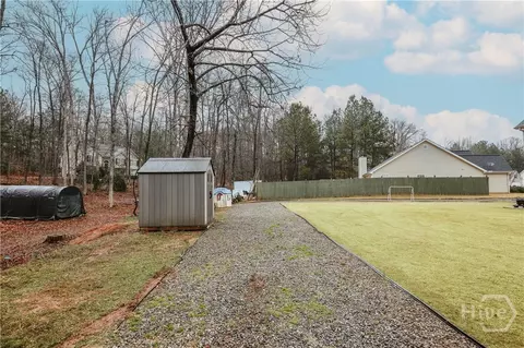 Exterior - 480 Maple Frg, Athens, GA 30606 photo 6 of 8