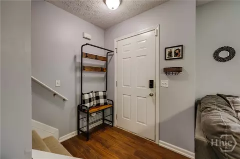 Entry Way - 480 Maple Frg, Athens, GA 30606 photo 1 of 2