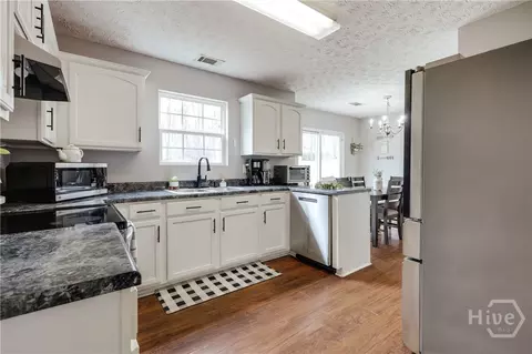 Kitchen - 480 Maple Frg, Athens, GA 30606 photo 1 of 3