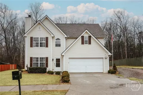 480 Maple Frg, Athens, GA 30606