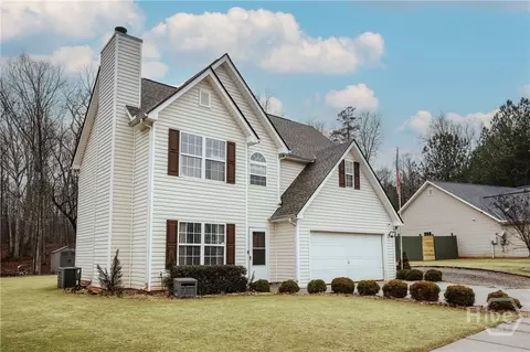 Exterior - 480 Maple Frg, Athens, GA 30606 photo 2 of 8