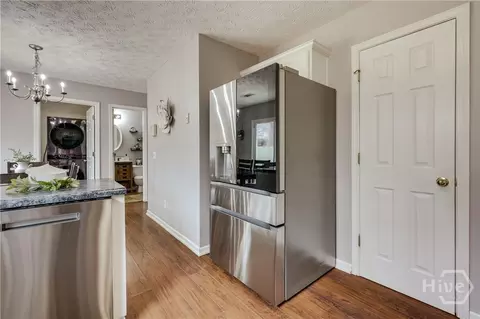 Kitchen - 480 Maple Frg, Athens, GA 30606 photo 2 of 3
