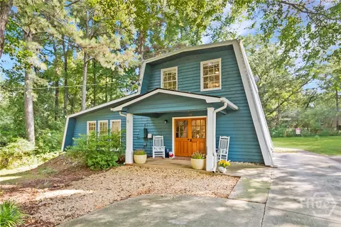 100 Hidden Hills Ln, Athens, GA 30605