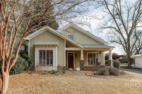 271 King Ave, Athens, GA 30606