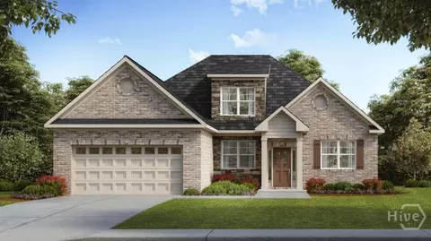 1309 Westland Ct, Bogart, GA 30622
