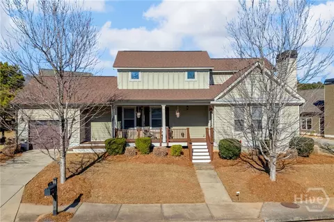 236 Melba Ln, Athens, GA 30606