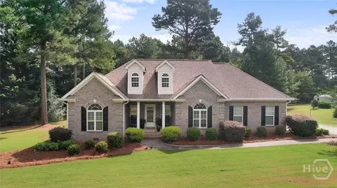 221 Creekside Dr, Arnoldsville, GA 30619