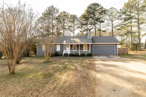 108 Southview Dr, Monroe, GA 30655