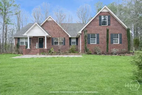 30 Bunker Hill Rd, Crawford, GA 30630